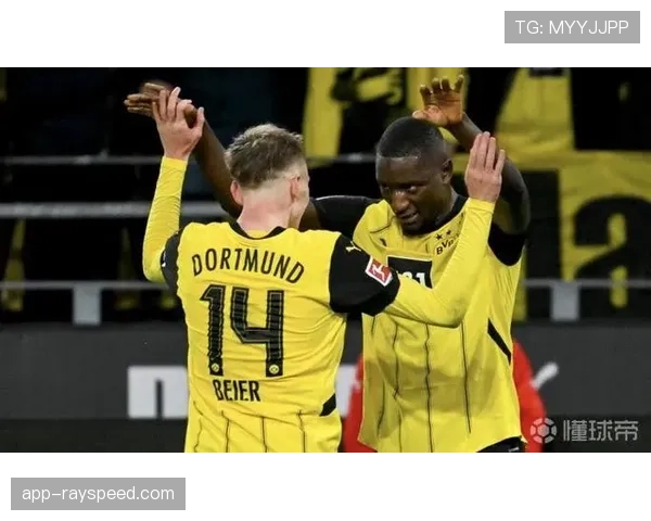 凯尔称多特蒙德连胜提升士气 更衣室氛围积极信心高涨