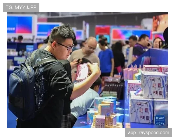 赛事衍生品多样化开发 满足各类观众需求