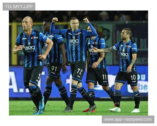 欧冠：马赛0-1亚特兰大，意甲球队客场告捷