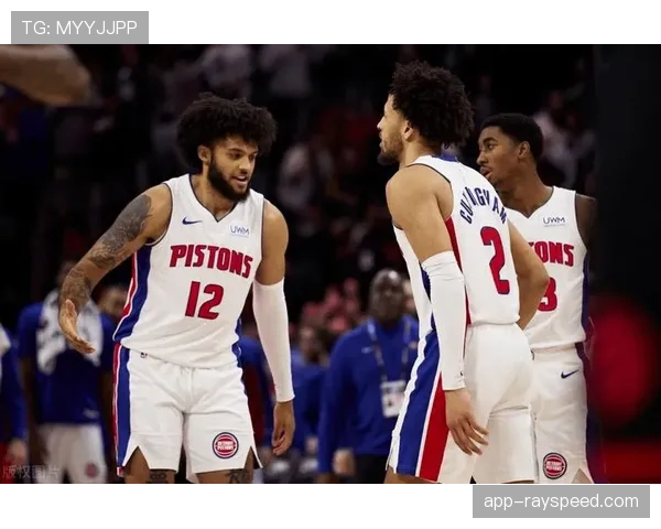 从28连败到15胜2负领跑东部，活塞队上演超级逆袭