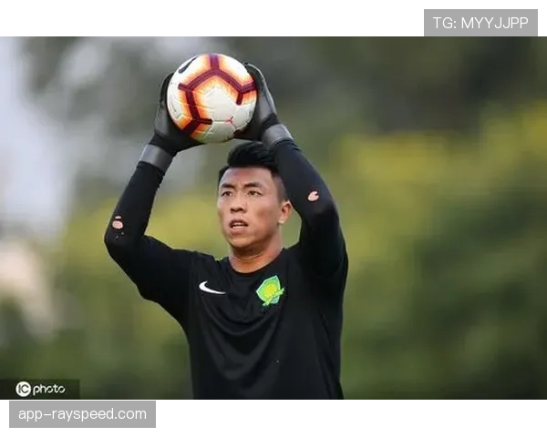 云南玉昆锁定新门将，前国安门将郭全博或加盟