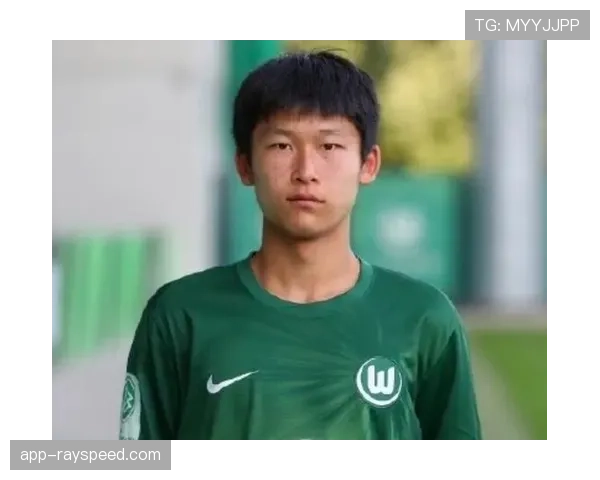 中国16岁小将姜景祺独造3球，恩师升任一线队助教引关注