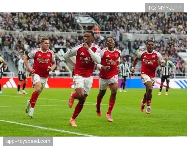 加布里埃尔头球破僵局,阿森纳角球战术年度第17次得分 加布里埃尔头球破僵局,阿森纳角球战术年度第17次得分