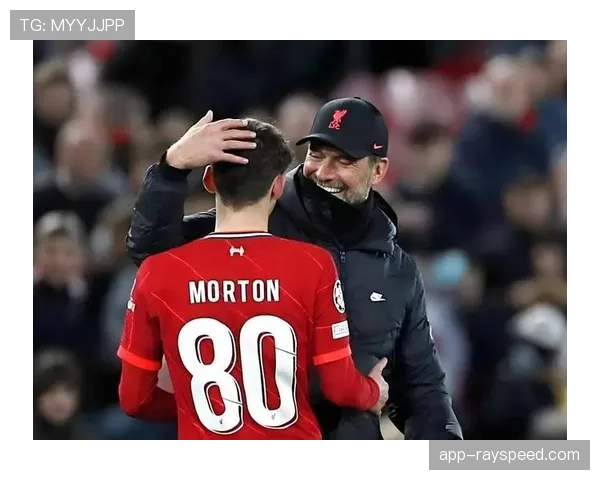 利物浦平局潮暴露进攻问题，克洛普战术需调整