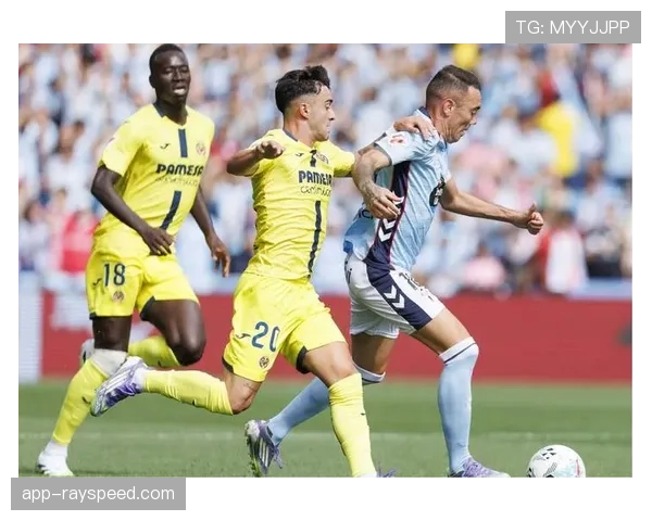 比利亚雷亚尔2-2奥萨苏纳，黄色潜水艇止住三连败颓势