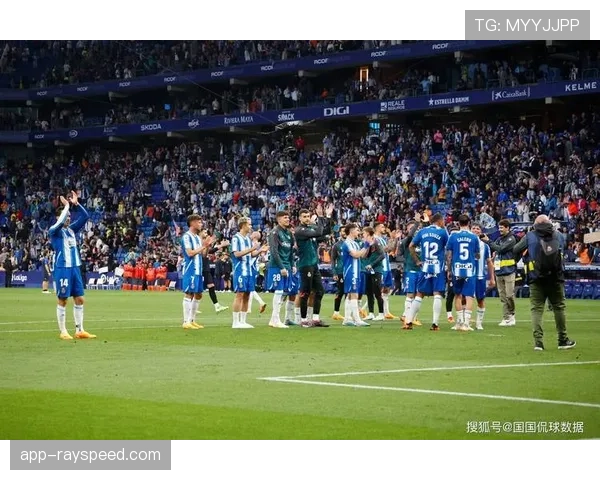 基克·加西亚挺身而出,西班牙人扳平比分