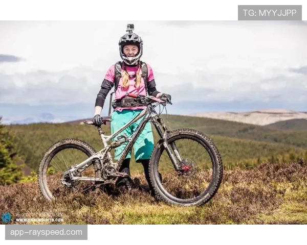 Enduro世界系列赛（EWS）首站结束，新人选手打破垄断夺冠